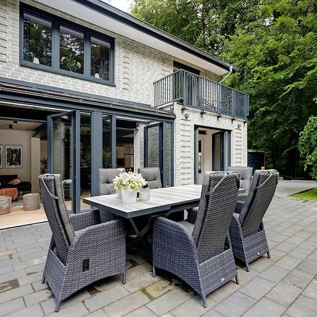 Studio Mt Nine Neu Wulmstorf Exteriör bild