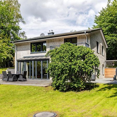 Studio Mt Nine Neu Wulmstorf Exteriör bild