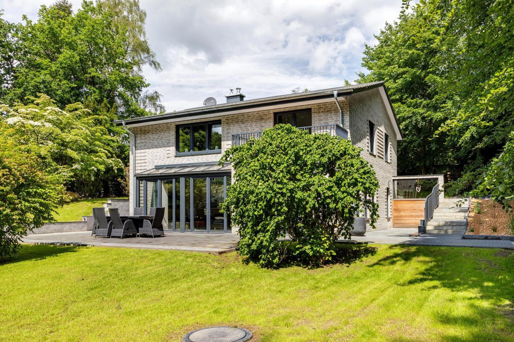 Studio Mt Nine Neu Wulmstorf Exteriör bild